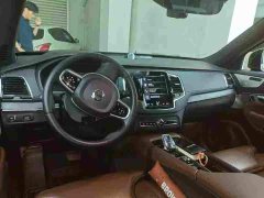 Volvo XC90 2022 B6 Zhiya Luxury Edition 7 seats - фото 4