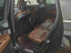Volvo XC90 2022 B6 Zhiya Luxury Edition 7 seats - фото 5