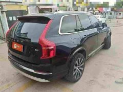 Volvo XC90 2022 B6 Zhiya Luxury Edition 7 seats - фото 9