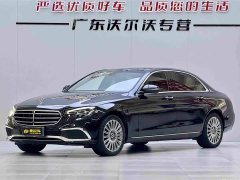 Mercedes-Benz E-Class E 300 L Luxury - фото 1
