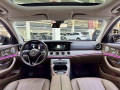 Mercedes-Benz E-Class E 300 L Luxury - фото 10