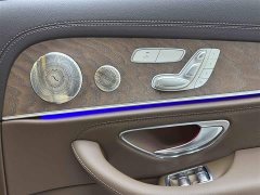 Mercedes-Benz E-Class E 300 L Luxury - фото 11