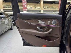 Mercedes-Benz E-Class E 300 L Luxury - фото 14