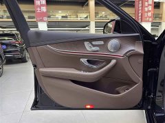 Mercedes-Benz E-Class E 300 L Luxury - фото 15