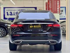 Mercedes-Benz E-Class E 300 L Luxury - фото 3