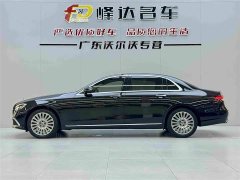 Mercedes-Benz E-Class E 300 L Luxury - фото 4