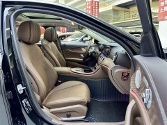 Mercedes-Benz E-Class E 300 L Luxury - фото 5