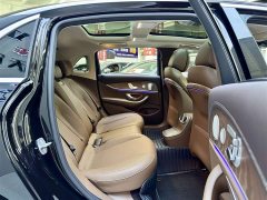 Mercedes-Benz E-Class E 300 L Luxury - фото 6