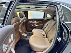 Mercedes-Benz E-Class E 300 L Luxury - фото 7