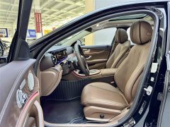 Mercedes-Benz E-Class E 300 L Luxury - фото 8