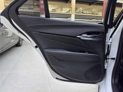 Cadillac CT4 28T Fashion - фото 12