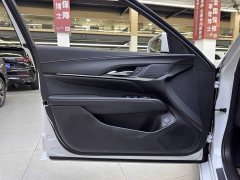 Cadillac CT4 28T Fashion - фото 13
