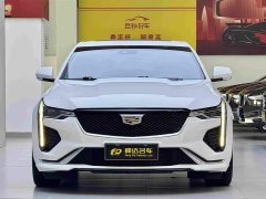 Cadillac CT4 28T Fashion - фото 3