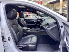 Cadillac CT4 28T Fashion - фото 5