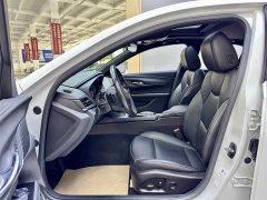 Cadillac CT4 28T Fashion - фото 6