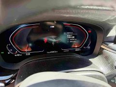 BMW 5 Series (Imported) 2021 540i Fashion Edition M Sports Package - фото 2