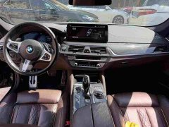 BMW 5 Series (Imported) 2021 540i Fashion Edition M Sports Package - фото 4