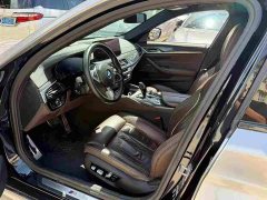 BMW 5 Series (Imported) 2021 540i Fashion Edition M Sports Package - фото 5