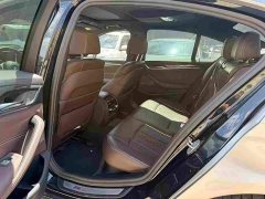 BMW 5 Series (Imported) 2021 540i Fashion Edition M Sports Package - фото 6