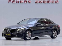 Mercedes-Benz C-Class C 200 L Fashionable Sports Edition - фото 1