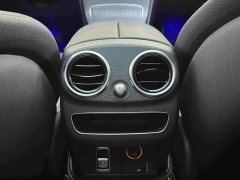 Mercedes-Benz C-Class C 200 L Fashionable Sports Edition - фото 10