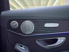 Mercedes-Benz C-Class C 200 L Fashionable Sports Edition - фото 11