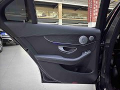 Mercedes-Benz C-Class C 200 L Fashionable Sports Edition - фото 14