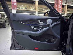 Mercedes-Benz C-Class C 200 L Fashionable Sports Edition - фото 15