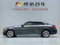Mercedes-Benz C-Class C 200 L Fashionable Sports Edition - фото 2