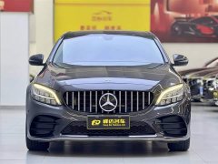 Mercedes-Benz C-Class C 200 L Fashionable Sports Edition - фото 3