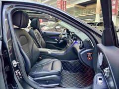 Mercedes-Benz C-Class C 200 L Fashionable Sports Edition - фото 5