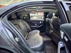 Mercedes-Benz C-Class C 200 L Fashionable Sports Edition - фото 6