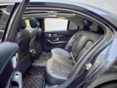 Mercedes-Benz C-Class C 200 L Fashionable Sports Edition - фото 7