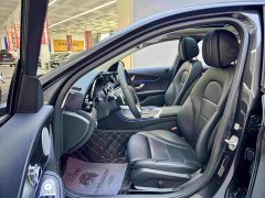 Mercedes-Benz C-Class C 200 L Fashionable Sports Edition - фото 8