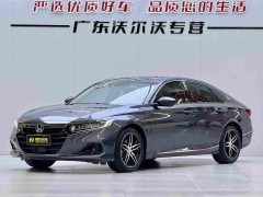Honda Accord 2022 260TURBO Magic Night Premium Edition - фото 1