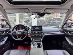 Honda Accord 2022 260TURBO Magic Night Premium Edition - фото 12