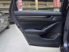 Honda Accord 2022 260TURBO Magic Night Premium Edition - фото 13