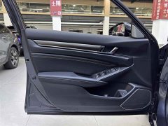 Honda Accord 2022 260TURBO Magic Night Premium Edition - фото 14
