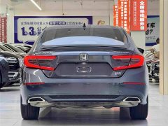 Honda Accord 2022 260TURBO Magic Night Premium Edition - фото 2