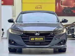 Honda Accord 2022 260TURBO Magic Night Premium Edition - фото 3