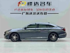 Honda Accord 2022 260TURBO Magic Night Premium Edition - фото 4