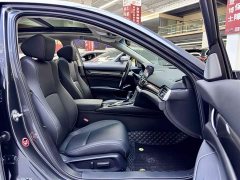 Honda Accord 2022 260TURBO Magic Night Premium Edition - фото 5