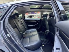 Honda Accord 2022 260TURBO Magic Night Premium Edition - фото 6