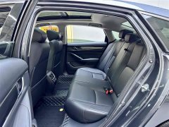 Honda Accord 2022 260TURBO Magic Night Premium Edition - фото 7