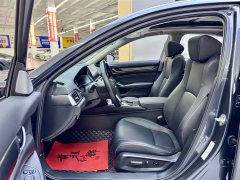 Honda Accord 2022 260TURBO Magic Night Premium Edition - фото 8
