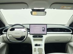 Geely Star Wishes 2026 410km Exploration Edition - фото 14
