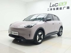 Geely Star Wishes 2026 410km Exploration Edition - фото 2