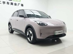 Geely Star Wishes 2026 410km Exploration Edition - фото 3