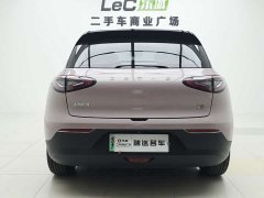 Geely Star Wishes 2026 410km Exploration Edition - фото 4