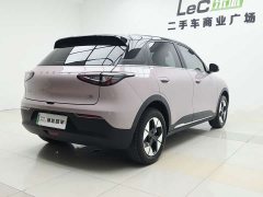 Geely Star Wishes 2026 410km Exploration Edition - фото 5